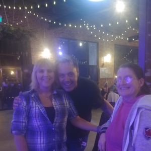 Ambush Army at Belleville, Canada in Signal Brewery 2019
