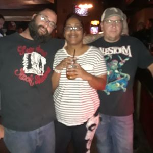 The Queers at Lake Worth, FL in Propaganda 2019