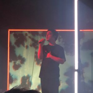 Joji Tour Dates Concert Tickets Live Streams