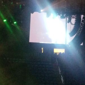 JOE at St Louis, MO in Chaifetz Arena 2019