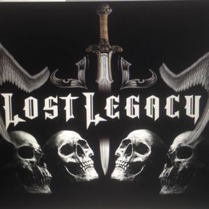 Lost Legacy NY