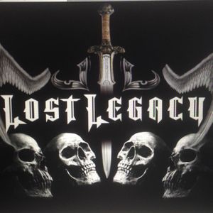 Lost Legacy NY Tickets, Tour Dates and Concerts