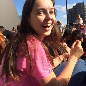 Camila Cabello at Amsterdam Zuidoost, Netherlands in AFAS Live 2019
