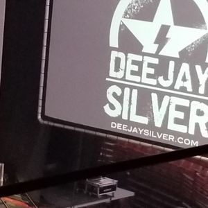 Dee Jay Silver at Greenville, SC in Bon Secours Wellness Arena 2019