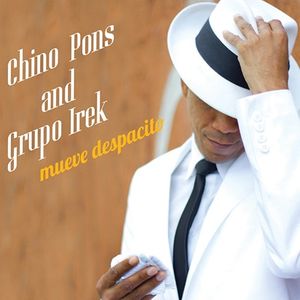 Chino Pons Tickets, Tour Dates and Concerts