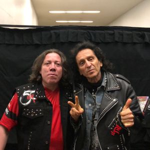 El Tri at Anaheim, CA in Anaheim Convention Center 2019