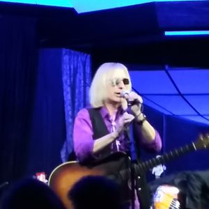 Petty Fever at Boise, ID in The Sapphire Room 2019