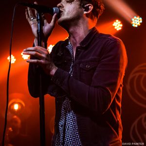 Anderson East at Cleveland, OH in House of Blues Cleveland 2019