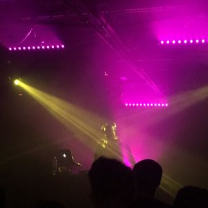 ?uestlove at Austin, TX in Empire Control Room & Garage 2019