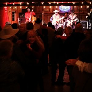Gary P. Nunn at Fredericksburg, TX in Luckenbach Texas 2019