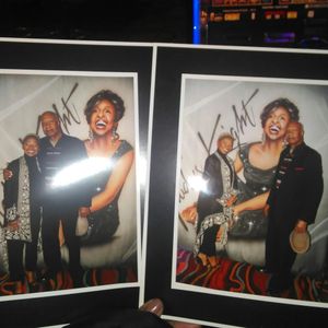 Gladys Knight at Bensalem, PA in Xcite Center at Parx Casino 2019