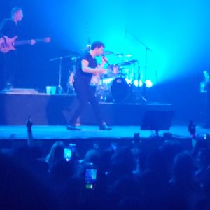 David Bisbal at Orlando, FL in House of Blues Orlando 2019