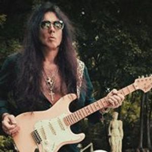 Yngwie J. Malmsteen Tickets, Tour Dates and Concerts