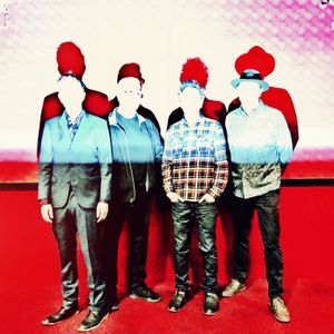 The Dream Syndicate