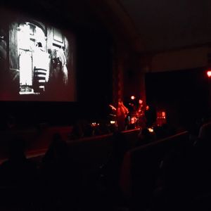 Earth at Los Angeles, CA in Ukrainian Cultural Center 2019