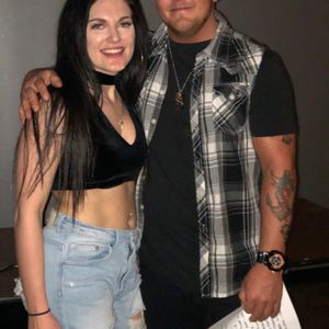 Kasey Tyndall at Lynchburg, VA in Phase 2 Dining & Entertainment 2019