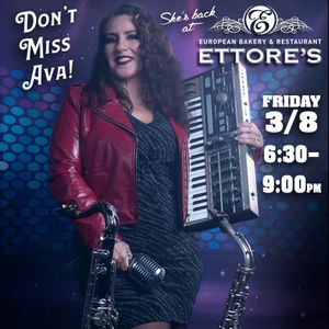 Ava Lemert Tickets, Tour Dates and Concerts