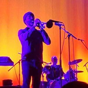 Beirut at Toronto, Canada in Sony Centre for the Performing Arts 2019