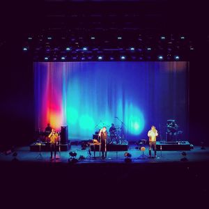 Beirut at Toronto, Canada in Sony Centre for the Performing Arts 2019