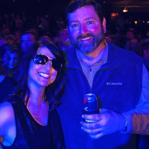 Electric Avenue at Macon, GA in Hargray Capitol Theatre 2019