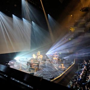 Yann Tiersen at London, United Kingdom in Royal Festival Hall 2019