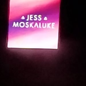 Jess Moskaluke at Saskatoon, Canada in Sasktel Centre 2019
