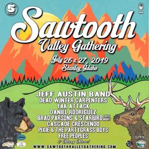 Jeff Austin Tickets, Tour Dates and Concerts