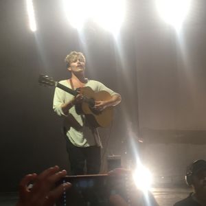 Ziggy Alberts at West Melbourne, Australia in Festival Hall Melbourne 2019
