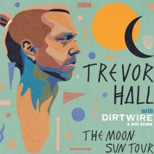 Trevor Hall Tickets, Tour Dates and Concerts