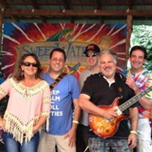 Webster Band Atlanta