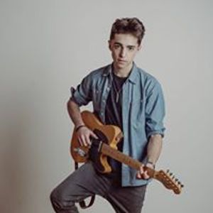 Gavin McLeod Music
