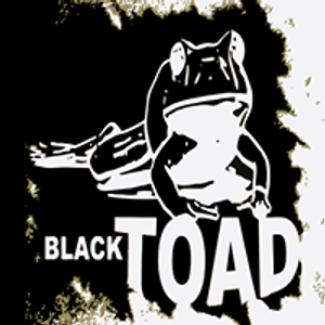 Black Toad