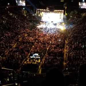 Bad Company at Hollywood, FL in Hard Rock Event Center at Seminole Hard Rock Hotel & Casino 2019