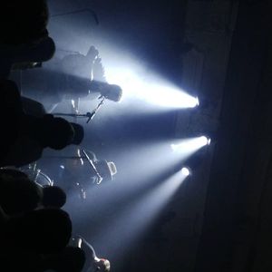 Mighty Oaks at London, United Kingdom in Bush Hall 2019