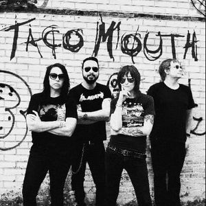 Taco Mouth