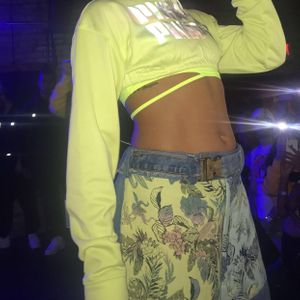 DaniLeigh at Cincinnati, OH in Topcats 2019