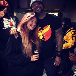 Method Man at Baltimore, MD in Rams Head Live 2019