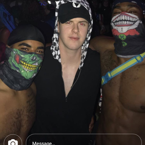 Blunts & Blondes at Dallas, TX in Stereo Live 2019