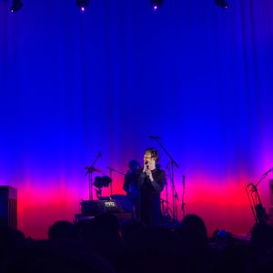 Beirut at Chicago, IL in Riviera Theatre 2019