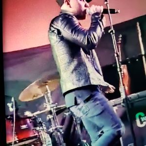 Carter Winter at Yorktown, TX in 5D Steakhouse & Lounge 2019