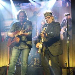 Billy Dean at Colorado Springs, CO in Bourbon Brothers 2019