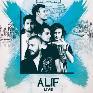 Alif Tickets, Tour Dates and Concerts