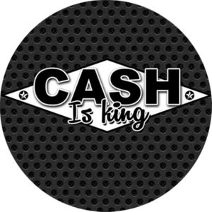 CASH is KING : Johnny Cash Tribute Show