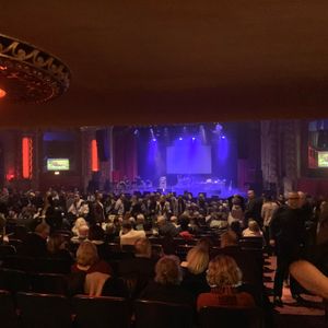 Enigma at Chicago, IL in Copernicus Center 2019