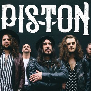 Piston
