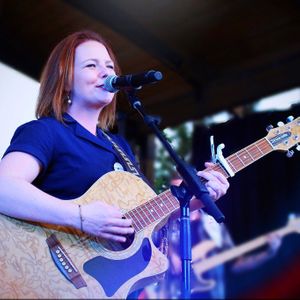 Bernadette Connors Music Tickets, Tour Dates and Concerts