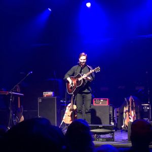 Tyson Motsenbocker at Boston, MA in House of Blues Boston presented by Cricket Wireless 2019