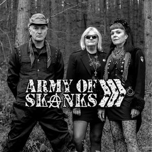 The Army Of Skanks Tickets, Tour Dates and Concerts