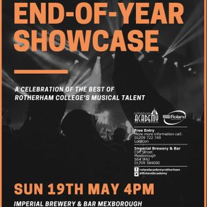The Roland Music Academy at Rotherham College