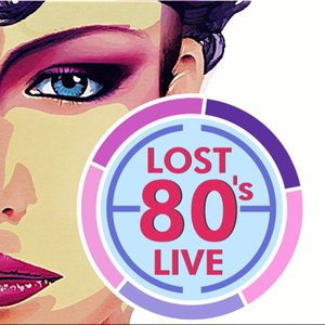 Lost 80's Live